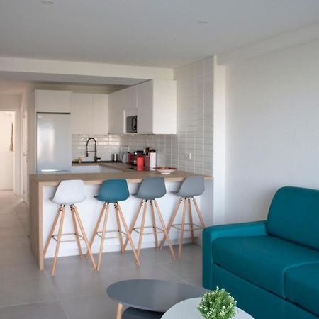 Vue Sur Mer - Magnifique Appartement Tout Confort - Terrasse Et Parking Prive Cagnes-sur-Mer Eksteriør bilde